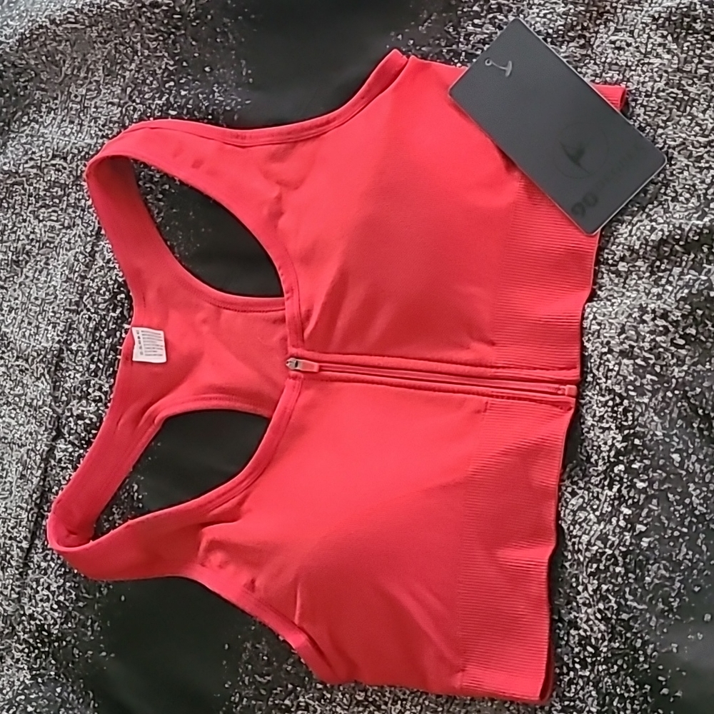 Sport bra